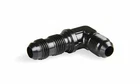 Earls Plumbing AT983303ERL 90 Deg. Aluminum An Bulkhead Elbow New. Price: $48.35.
