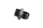 Aeromotive 15607 O-ring BOSS/AN-08 Male Flare Adapter Fitting New. Price: $28.41.