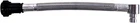 Goodridge Fuel Injection Line Clear #HDFL-001EFI/CL Harley Davidson New. Price: $55.55.