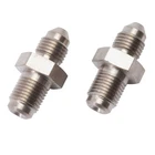 Russell 641431 Brake Adapter Fitting New. Price: $21.09.