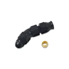 Vibrant Adapter Fittings 16576 New. Price: $58.69.