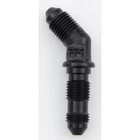 Fragola #3 X 45 Deg Bulkhead Fitting Black- 483703-BL New. Price: $11.91.