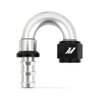 Mishimoto 180-DEGREE Push Lock Fitting -10AN New. Price: $48.99.