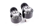 Radium Engineering 20-0609 10AN Male Press-fit Toyota Valve Cover 1JZ Non Vvt-i New. Price: $56.95.
