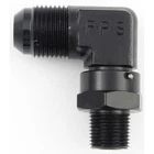 Fragola #10 X 3/8 Mpt 90 Deg Swivel Adapter Black- 499111-BL New. Price: $54.38.