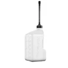 Tuff BUASVS20 5G / 20L Auto-stop Utility Jug, White New. Price: $41.99.