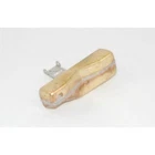 Advanced Engine Design 5361 Performance Brass Replacement Float Center Pivot New. Price: $21.35.