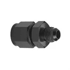 Fragola Performance Systems 497218-BL -8 Nut X -4 Male Swivel Reducer Black New. Price: $9.99.