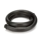 Fragola #10 Push-lite Hi-temp Hose 3FT -black- 833010 New. Price: $52.18.
