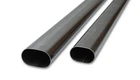 Vibrant 3.5IN Oval (nominal Size) T304 Ss Straight Tubing (16 Ga) - Foot New. Price: $205.99.