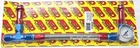 Aed 6099UA Braided Fuel Line 8AN For Holley Iii Ultra Dominator With Gauge New. Price: $134.99.