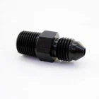 Express Pipe To Compression Fitting 16108*NITROUS 3AN 1/8 Np New. Price: $24.83.