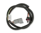 Msd 22711 Pressure Sensor Wiring Harness For Exhaust Module 7767 New. Price: $54.40.