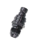 Jiffytite 52408 Q R Male Plug Black New. Price: $64.61.