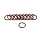 Fragola Viton O-rings #6 10PK 9/16 I.d.- 999110 New. Price: $9.12.