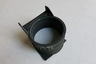 Mercedes Throttle Body Hose 1041410290 Fits 91-93 New. Price: $25.00.