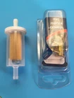 Attwood Omc Johnson Evinrude Fuel Tank Fitting 1/4"..PART # 8883-6 + Free Filter New. Price: $9.99.