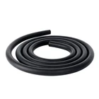 Lokocar 1/2" Fuel Hose Line Push Lock Nbr Rubber Sae 30R7 300PSI 10FT Black New. Price: $22.88.