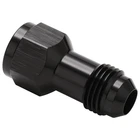 Podavelle Female Flare To AN6 Extension Fitting 6AN, Black New. Price: $13.82.