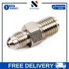 Fragola 650303 #3 X 7/16-20 Brake Adapter Fitting Steel New. Price: $33.66.