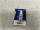 1/2 Male Pipe Polished #8 A/n Fitting Street And Performance New. Price: $12.00.