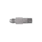 Xrp 481674 Straight Fitting 4AN Male To 1/8IN Npt Long Steel Natural Each New. Price: $34.90.