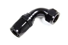 Fragola 229013-BL Hose Fitting #12 An Degree To #16 Black New. Price: $56.99.