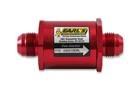 Earls 230212ERL Fuel Filter W/ Screen Type Element - 85 Micron New. Price: $127.76.