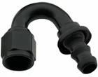 Fragola 215006-BL Hose Fitting #6 Deg Push Lock Black New. Price: $27.03.