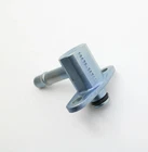 Nissan Nismo Fuel Pressure Regulator Connector For Universal Fitting 22672-RR710 New. Price: $80.80.