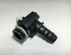 Push Lock Fuel Fitting 3533425C3, Plastic 90 (3/8") New. Price: $32.99.