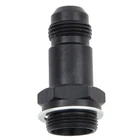 Fragola Male Adapter Fitting #8 X 7/8-20 Dual Feed Bl- 491957-BL New. Price: $11.48.