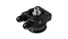 Vibrant Thermostatic Oil Cooler Sandwich Adapter W/spacer 17060 New. Price: $224.99.