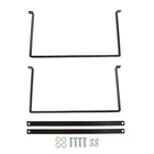 Holley 19-221 Fuel Cell Mounting Straps 10 Gallon Pair New. Price: $36.87.
