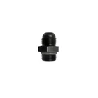 SYSTEM1 Designs Performance Reducer Union Fitting -4AN To -6AN Orb Black New. Price: $12.99.