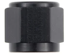Fragola 481810-BL #10 Tube Nut Anodized Black Aluminum New. Price: $6.89.