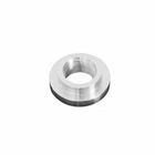 Joes Racing Products 37106 Weld-on Fitting 3/8" Npt Female Aluminum New. Price: $20.79.