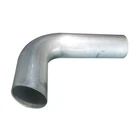 Woolf Aircraft Products Aluminum Bent Elbow 5.000 90-DEGREE- 500-125-525-090-... New. Price: $132.72.