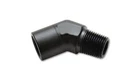 Vibrant Performance 11330 Female To 45 Degree Pipe Adapter Fitting New. Price: $29.99.
