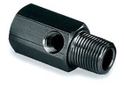 Moroso Fitting Fuel Gauge 65310 New. Price: $37.80.