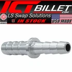 1/4" 3/16" Inch Hose Barb Splice Coupler Repair Connector Fitting Adapter New. Price: $10.99.