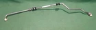 Jaguar Xf Xj Xk 5.0 Litre Fuel Stainless Crossover Tube New Genuine AJ811923. Price: $178.17.