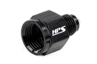 Hps Performance -8 Female To -4 Reducer Adapter Fitting Aluminum New. Price: $21.53.