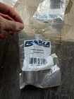 Fragola 596706 Steel Weld-in Bung 3/4" Npt Female Pipe Thread Fitting New. Price: $19.99.