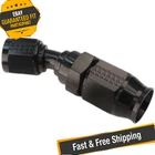 Fragola 2503012 Race-rite Crimp-on Hose End New. Price: $52.63.