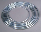 Moroso For Fuel Line - 25FT Coil 3/8IN Od Aluminum New. Price: $55.24.