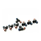 Deatschwerks 16U-00-0090-8 8PC 90LB Fuel Injectors New. Price: $699.00.