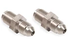 Earls Plumbing 591942ERL Steel An To Inverted Flare Brake Adapter New. Price: $38.99.