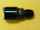 Russell 640853 Push On Efi Fuel Fitting -6 An Male To 3/8" Hardline LT1 LT4 LS1 New. Price: $16.95.