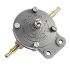 Malpassi Petrol King Race/rally Regulator For Carburettors- 8MM Push On Fittings New. Price: $79.54.